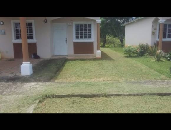 Casa en Venta Barriada 