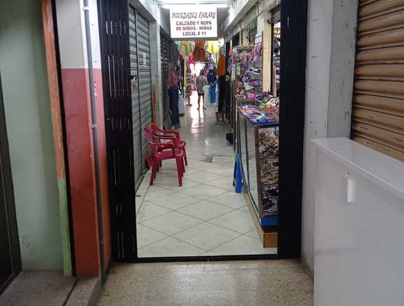 SE ALQUILA LOCAL COMERCIAL