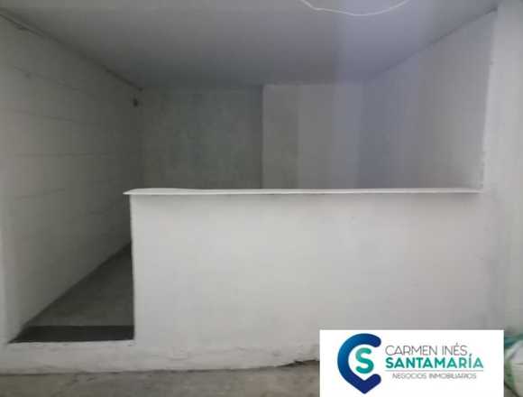 Casa comercial en venta en cabecera Bga. COD 15003