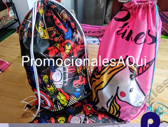 Tula personalizada: deportiva al por mayor