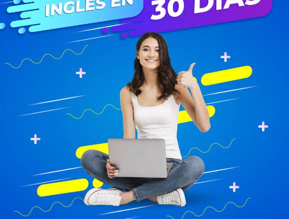 Aprende Inglés en 30 días 