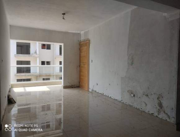 Apartamentos en venta