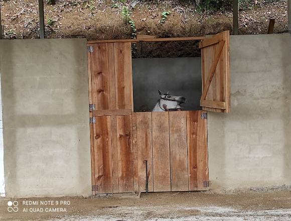 Finca e venta en Mixco