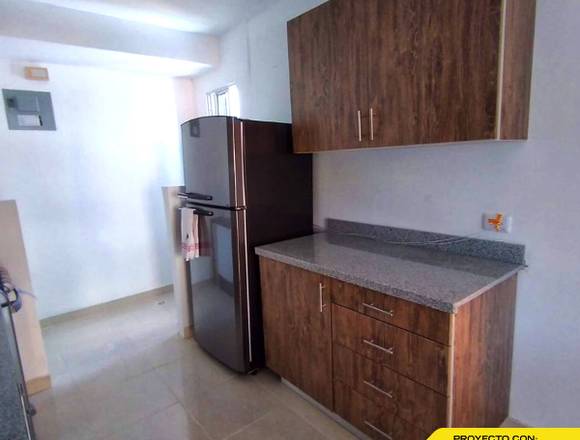 Apartamento / Tu oportunidad, precio incomparable.