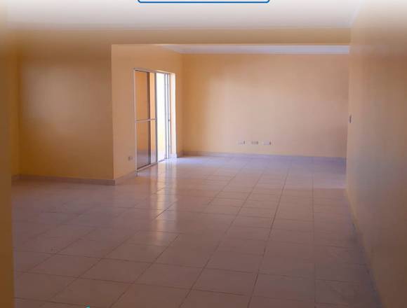 Apartamento / Listo para ti ya te puedes mudar!