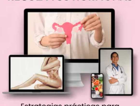 Programa Pérdida de Peso y Regulación de Hormonas