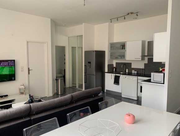 Apartamento T2 Porto