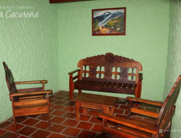 Posada en venta Merida