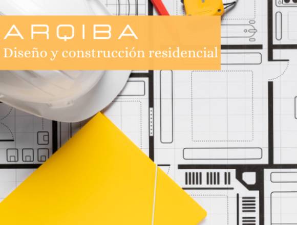 Diseño y Construcción Residencial en Qro 