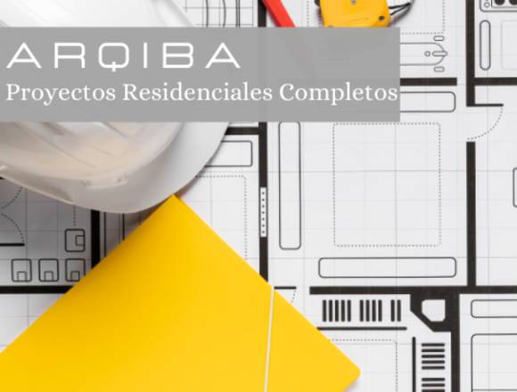 Proyectos Residenciales Completos en Qro