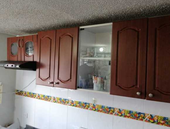 COCINA INTEGRAL COMPLETA 