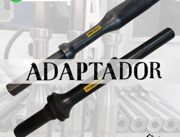 ADAPTADOR PARA MINERIA-PROMINE PERÚ