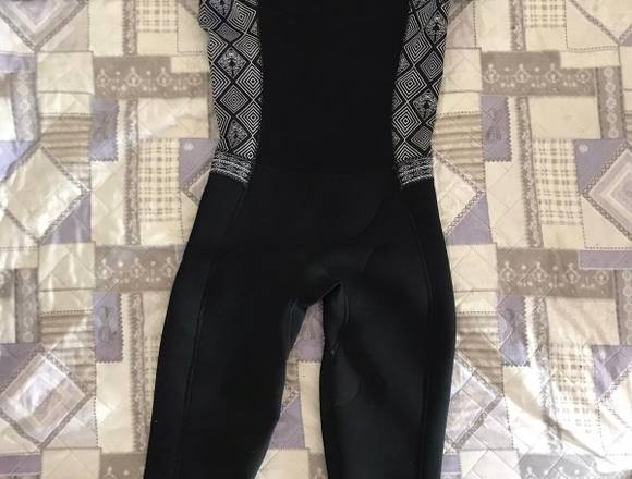 Traje Neopreno RipCurl talle M