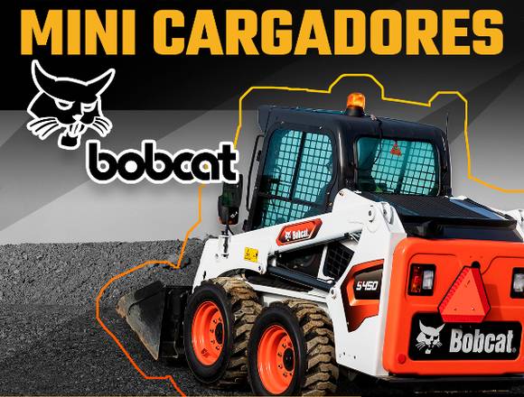 REFACCIONES PARA MINI CARGADORES BOBCAT