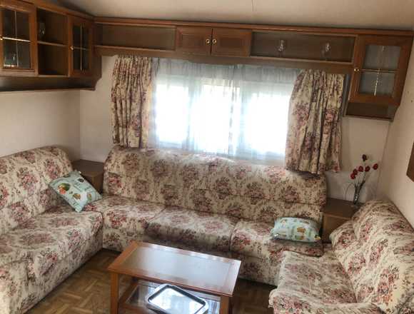 Vendo muebles baratos para mobil home de 4x10mtrs.