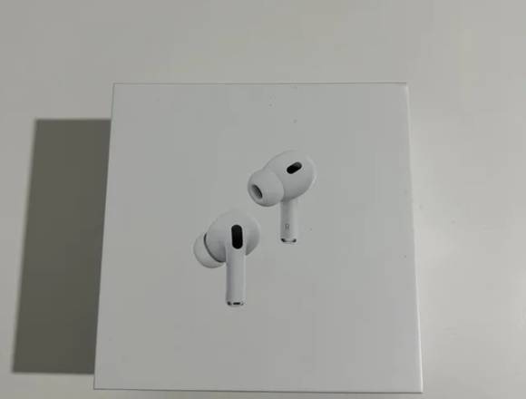 AIRPODS PRO 2. NUEVOS. 