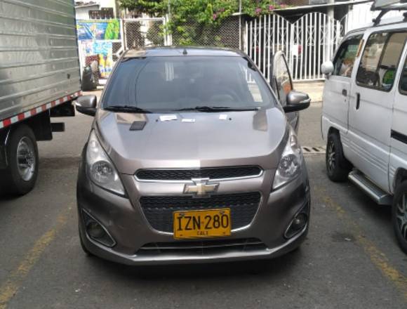 En Venta Chevrolet Spark