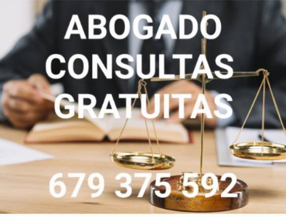 ABOGADO CONSULTAS GRATIS