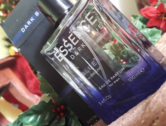 Essence para hombre Blue Dark