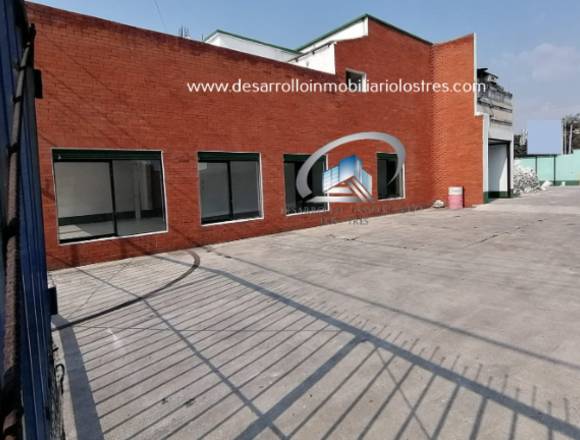 Casa comercial en alquiler  en zona 9