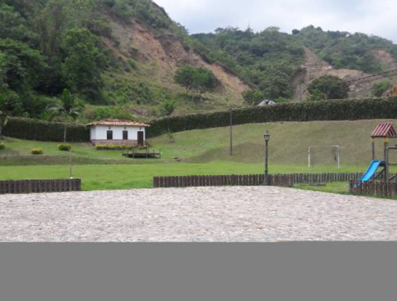 11 finca en Pereira 