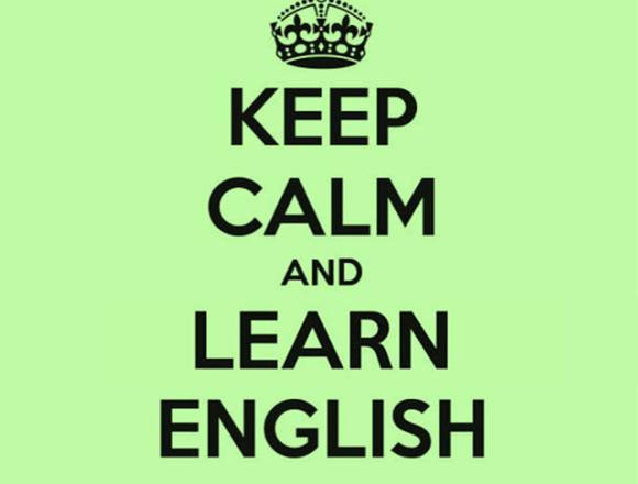 Aulas de Inglês Online (Professor Nativo)