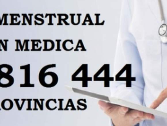 Atraso Menstrual Tacna 983816444 Ilo