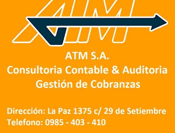 consultoria gestion de cobro