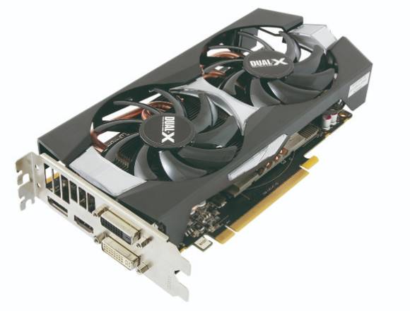 Tarjeta Grafica 4GB Gddr5 R9 270x como Gtx 1050Ti