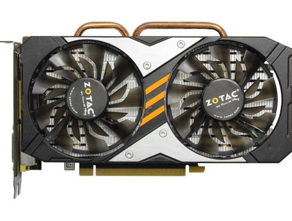 Gtx 960 4GB Tarjeta Grafica y de Video