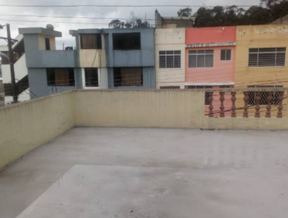  CASA EN VENTA LOMA LINDA NORTE DE QUITO 