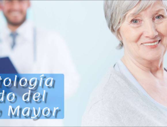 CURSO DE GERONTOLOGIA Y CUIDADO DEL ADULTO MAYOR