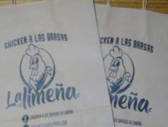 Impresiones de bolsas 