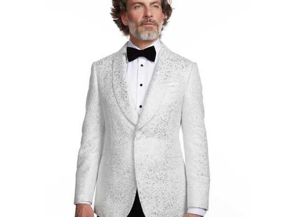 Best Men's Tailored Suits Online | Don Morphy