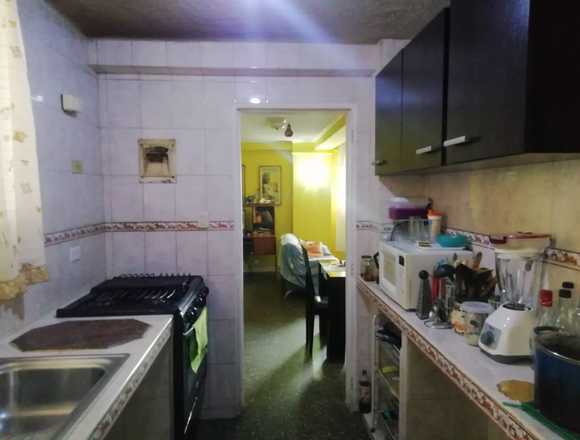 Venta de apartamento Jardines del Valle