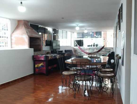 Venta de apartamento Los Altos de Cutira 