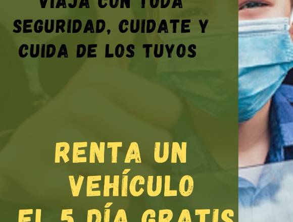 RENTA DE VEHÍCULOS EN QUITO