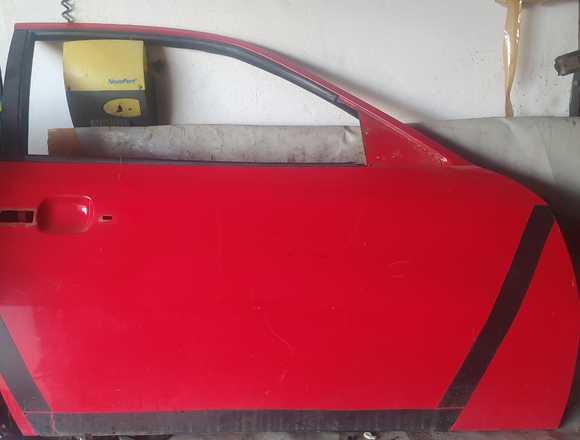 Porsche 924 944 puerta derecha 477831052