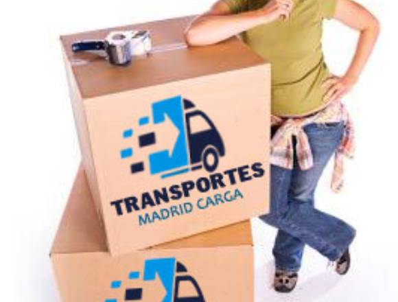 Mudanzas en 936971402 San Miguel Transportes Carga