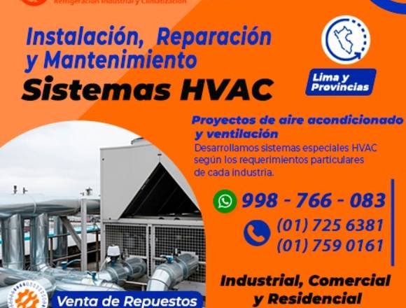 AIRE ACONDICIONADO / REPARACIONES TÉCNICA 