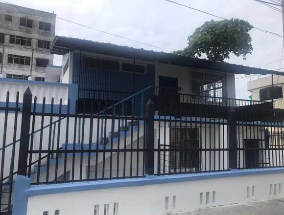 SEGURO DEPARTAMENTO 2 DORM-LAS PALMAS ESMERALDAS