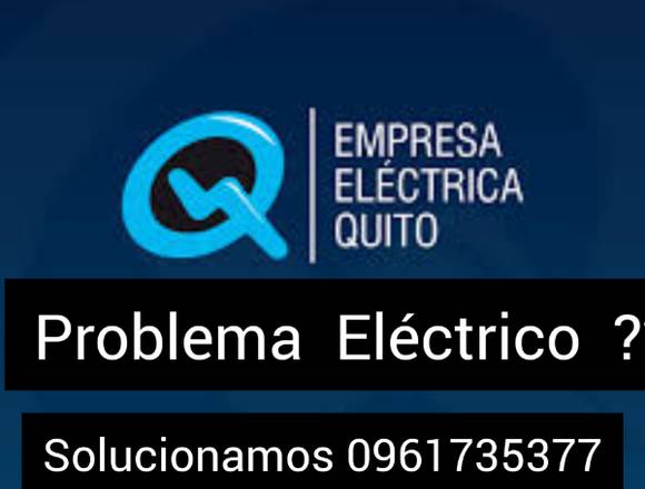 Eléctricos calificados 