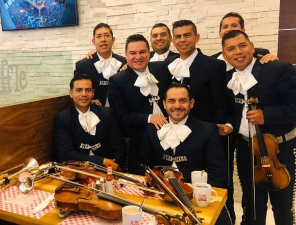 Mariachis en Quito Norte desde 30$