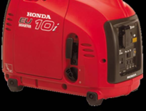 VENTA DE GENERADOPR HONDA DE 1kva 