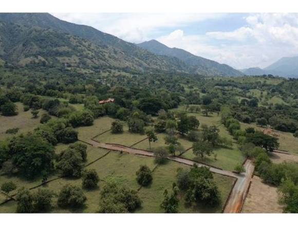 Lotes en venta en Santa Fe de Antioquia, Llanos de Goyas R.Z