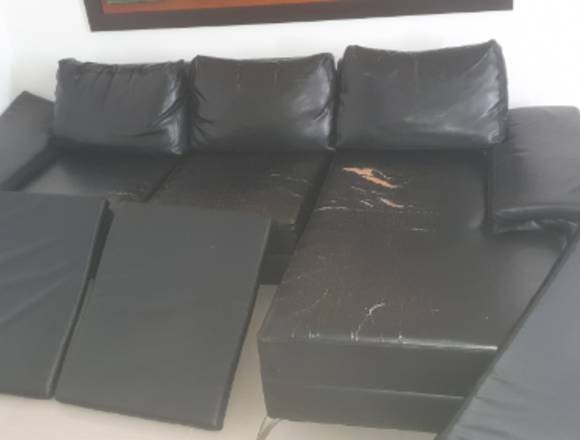 venta sofa para sala de tv