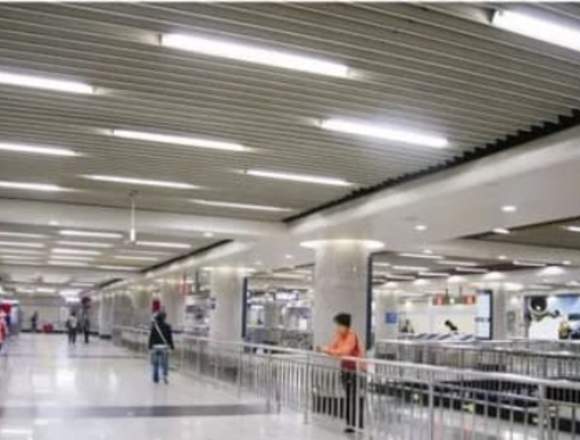 Fabrica de lamparas led en Argentina | Sacclight