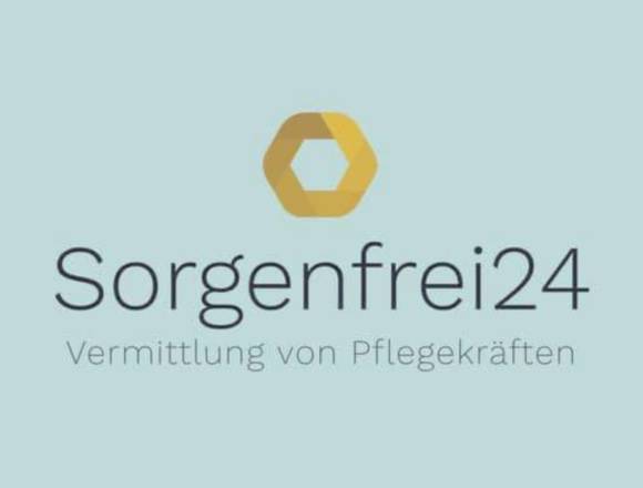 24-Stunden-Pflege Ihre Betreuung bei Ihnen Zuhause