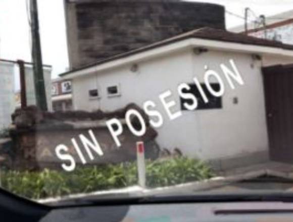 VENDO CASA SIN POSESIÓN  LOTIFICACION LA KASKADA 