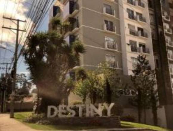 VENDO HERMOSO APARTAMENTO EN DESTINY SKY HOMES